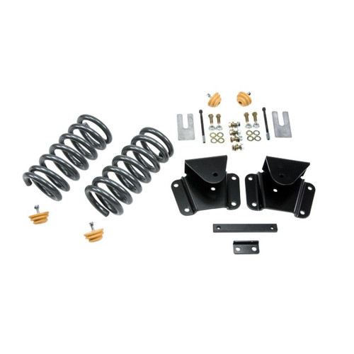 LOWERING KIT W/O SHOCKS - 803