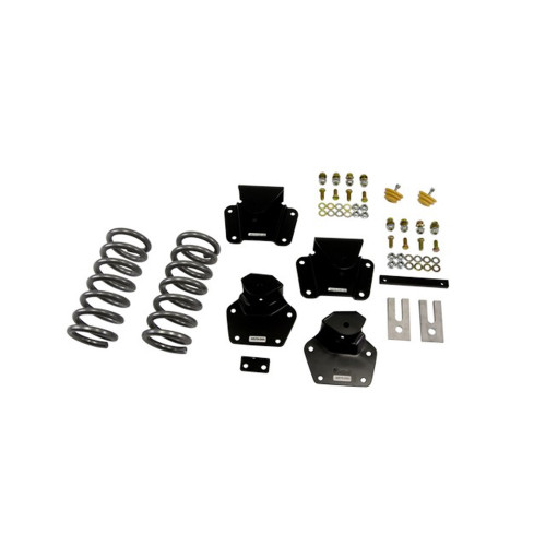 LOWERING KIT W/O SHOCKS - 808