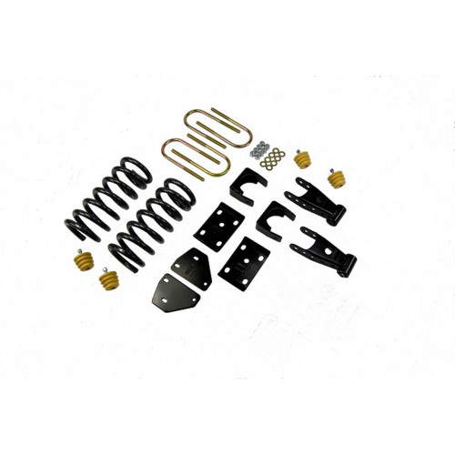 LOWERING KIT W/O SHOCKS - 810
