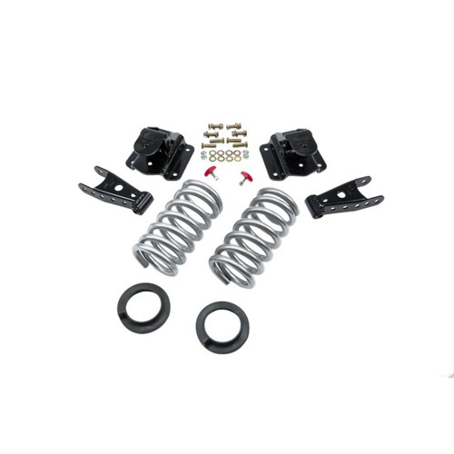 LOWERING KIT W/O SHOCKS - 814
