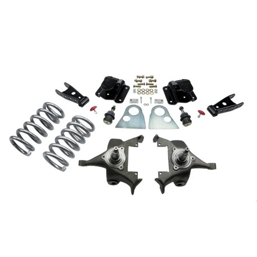 LOWERING KIT W/O SHOCKS - 815