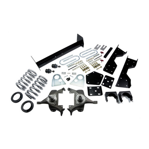 LOWERING KIT W/O SHOCKS - 816