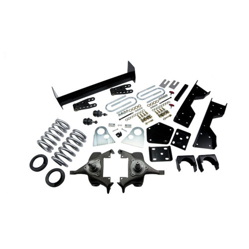 LOWERING KIT W/O SHOCKS - 817