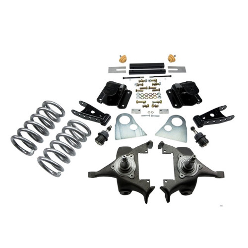 LOWERING KIT W/O SHOCKS - 820