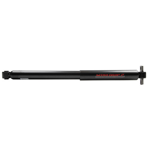 NITRO DROP 2 SHOCK (REAR, LOWERING) - 8500