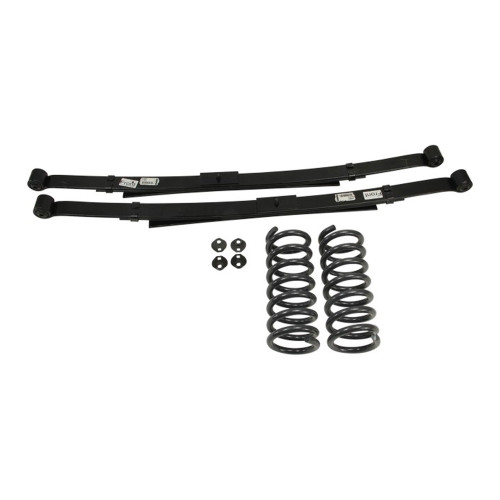 LOWERING KIT W/O SHOCKS - 900