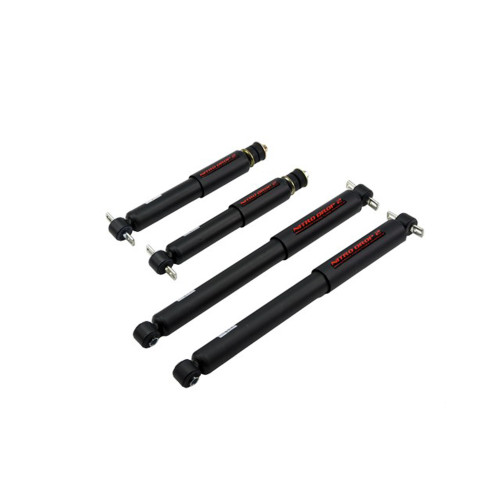 NITRO DROP 2 SHOCK SET (LOWERING) - 9122