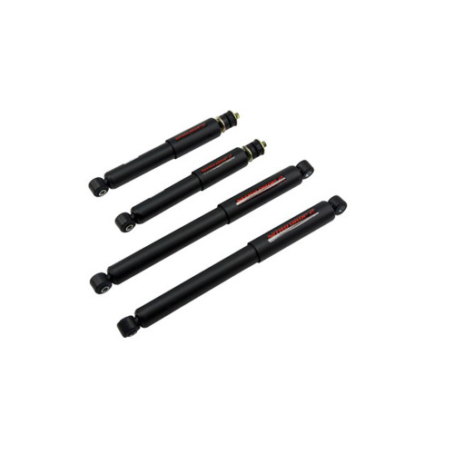 NITRO DROP 2 SHOCK SET (LOWERING) - 9126