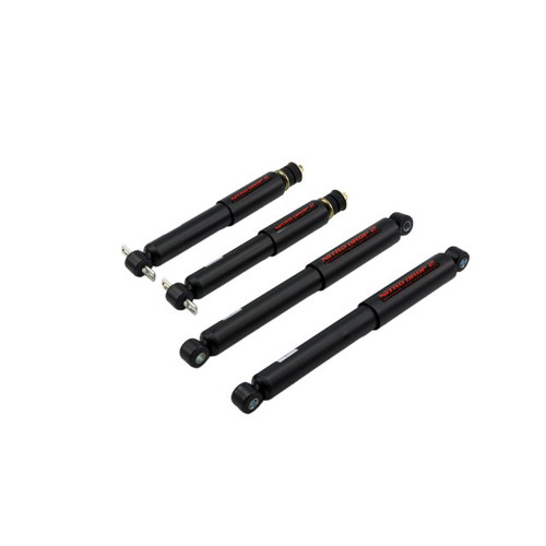 NITRO DROP 2 SHOCK SET (LOWERING) - 9131