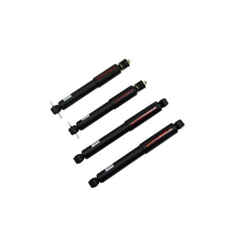 NITRO DROP 2 SHOCK SET (LOWERING) - 9144