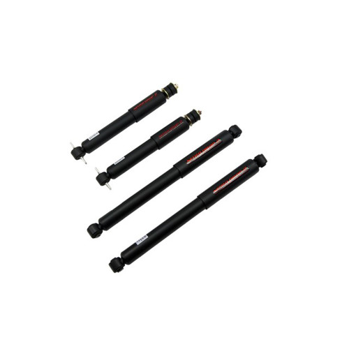 NITRO DROP 2 SHOCK SET (LOWERING) - 9141