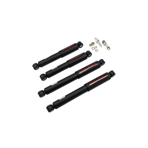 NITRO DROP 2 SHOCK SET (LOWERING) - 9147