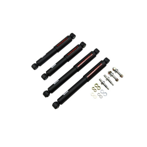 NITRO DROP 2 SHOCK SET (LOWERING) - 9148
