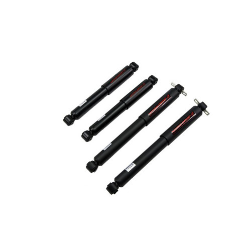 NITRO DROP 2 SHOCK SET (LOWERING) - 9155