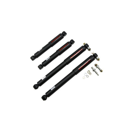 NITRO DROP 2 SHOCK SET (LOWERING) - 9154