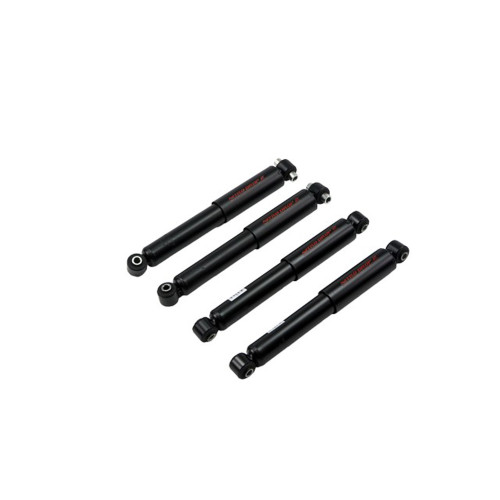 NITRO DROP 2 SHOCK SET (LOWERING) - 9157
