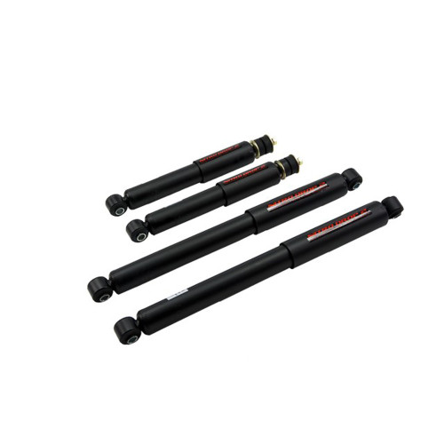NITRO DROP 2 SHOCK SET (LOWERING) - 9159