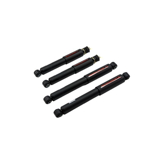 NITRO DROP 2 SHOCK SET (LOWERING) - 9161