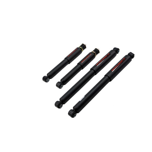 NITRO DROP 2 SHOCK SET (LOWERING) - 9163