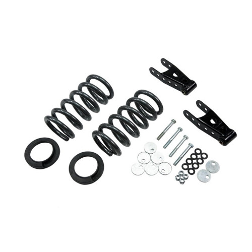 LOWERING KIT W/O SHOCKS - 920