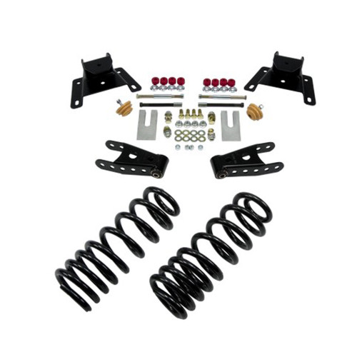 LOWERING KIT W/O SHOCKS - 924