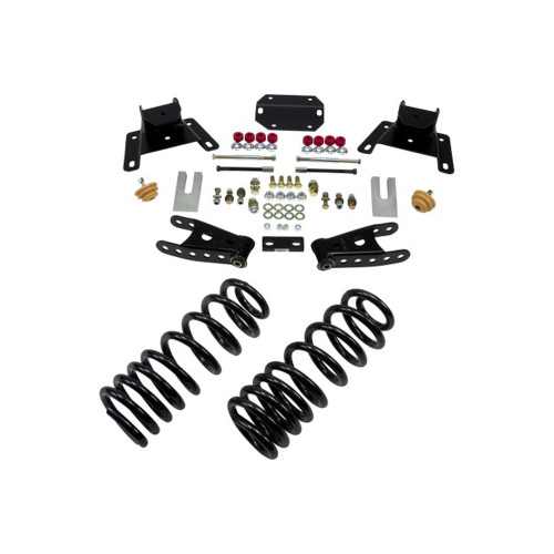 LOWERING KIT W/O SHOCKS - 926