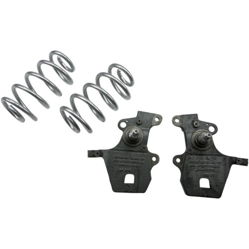 LOWERING KIT W/O SHOCKS - 932