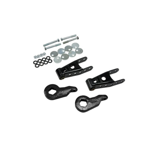 LOWERING KIT W/O SHOCKS - 936