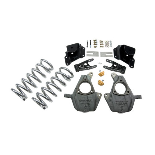 LOWERING KIT W/O SHOCKS - 949