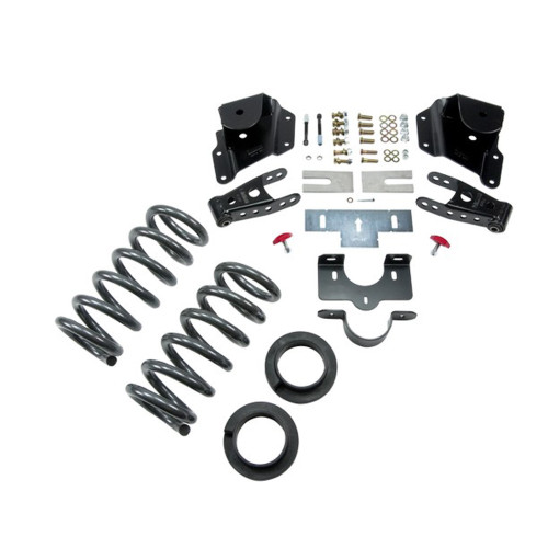 LOWERING KIT W/O SHOCKS - 950