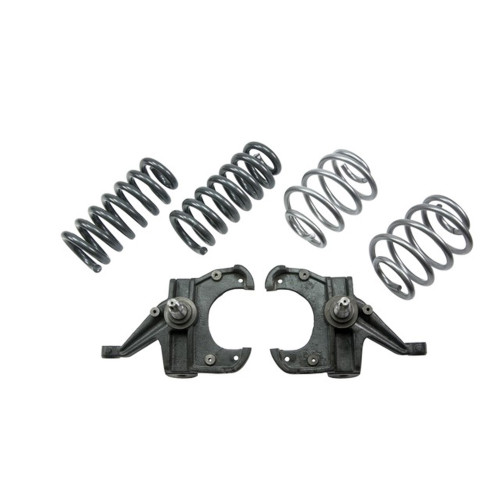 LOWERING KIT W/O SHOCKS - 952