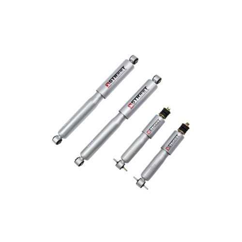 STREET PERFORMANCE SHOCK SET (LOWERING) - 9515