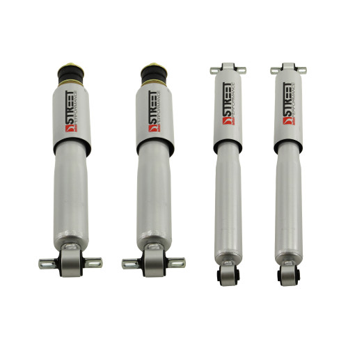 STREET PERFORMANCE SHOCK SET (LOWERING) - 9522