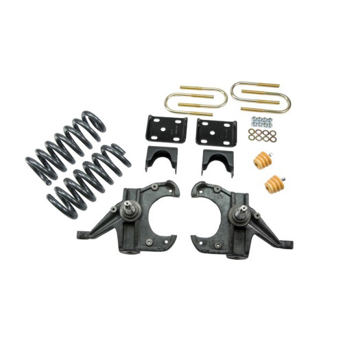 LOWERING KIT W/O SHOCKS - 953