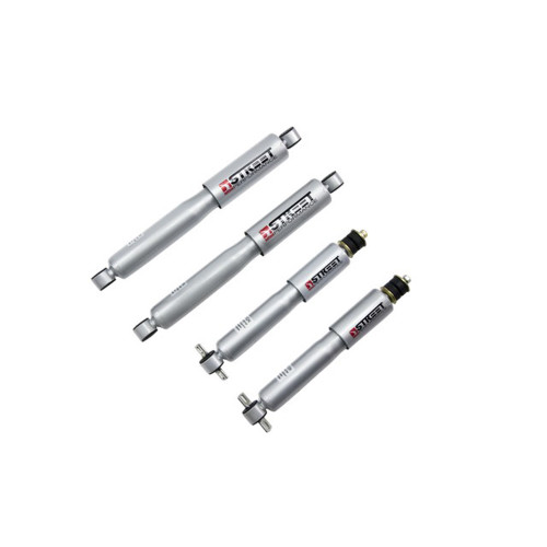STREET PERFORMANCE SHOCK SET (LOWERING) - 9531