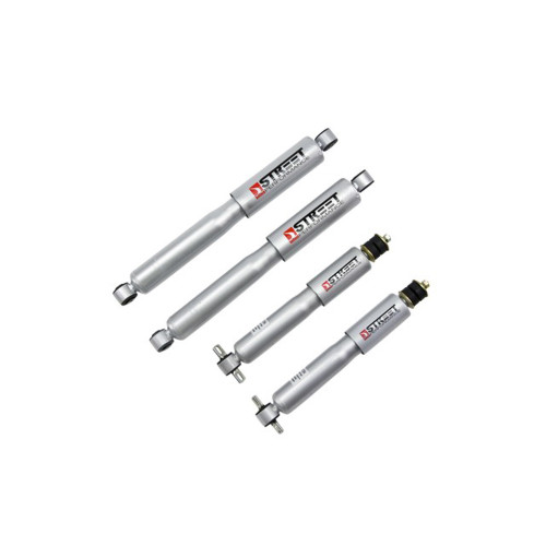 STREET PERFORMANCE SHOCK SET (LOWERING) - 9533