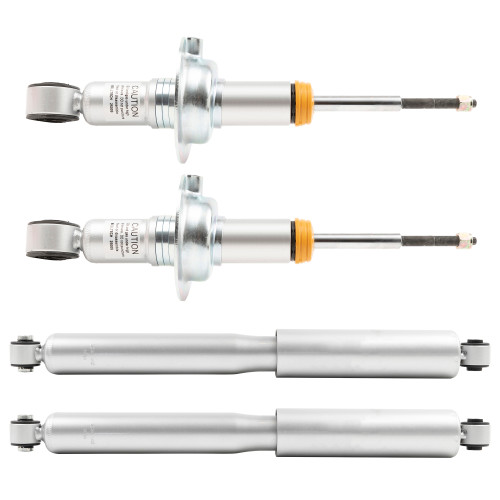 TRAIL PERFORMANCE SHOCK SET (LEVELING) - 9537 - KW Automotive