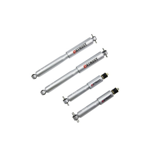 STREET PERFORMANCE SHOCK SET (LOWERING) - 9535