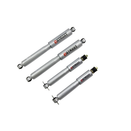 STREET PERFORMANCE SHOCK SET (LOWERING) - 9541