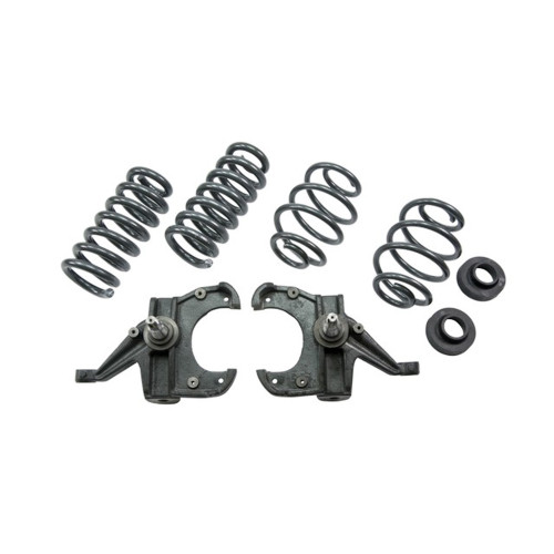 LOWERING KIT W/O SHOCKS - 954