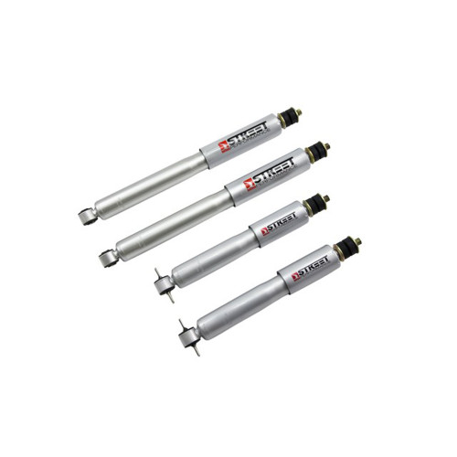 STREET PERFORMANCE SHOCK SET (LOWERING) - 9540