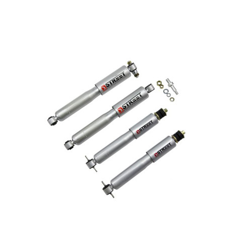 STREET PERFORMANCE SHOCK SET (LOWERING) - 9544