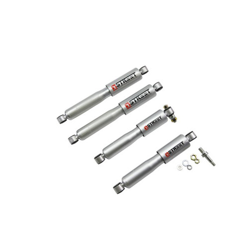STREET PERFORMANCE SHOCK SET (LOWERING) - 9547