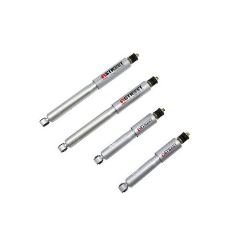 STREET PERFORMANCE SHOCK SET (LOWERING) - 9559