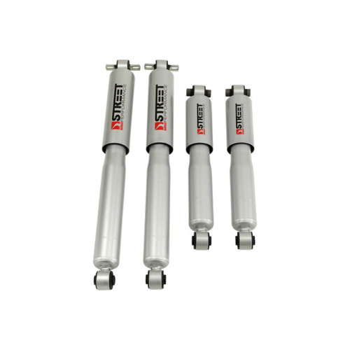 STREET PERFORMANCE SHOCK SET (LOWERING) - 9561