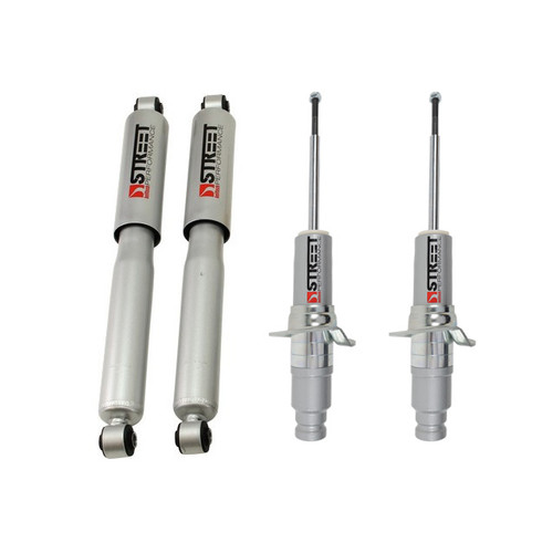 STREET PERFORMANCE SHOCK SET (LOWERING) - 9562