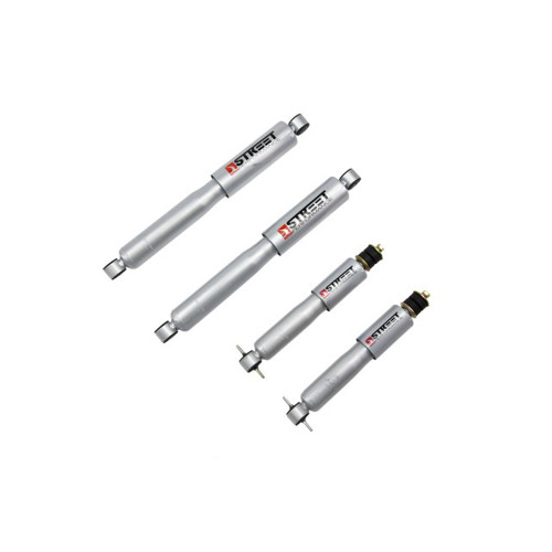 STREET PERFORMANCE SHOCK SET (LOWERING) - 9572