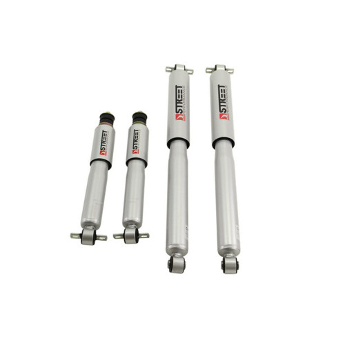 STREET PERFORMANCE SHOCK SET (LOWERING) - 9582