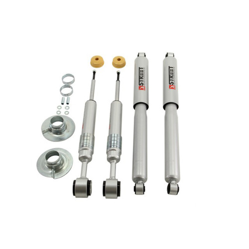 STREET PERFORMANCE SHOCK SET (LOWERING) - 9586