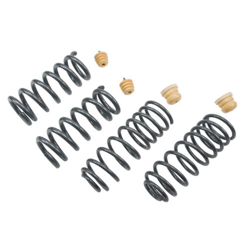 LOWERING KIT W/O SHOCKS - 963